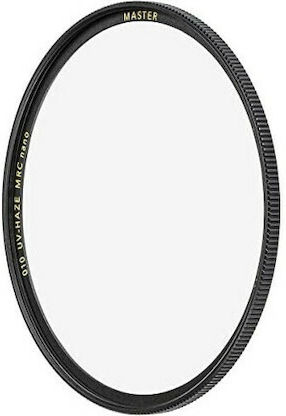 B+W Master Nano UV Lens Filter Diameter 95mm with MRC Nano Coating Easy Clean for Photographic Lenses