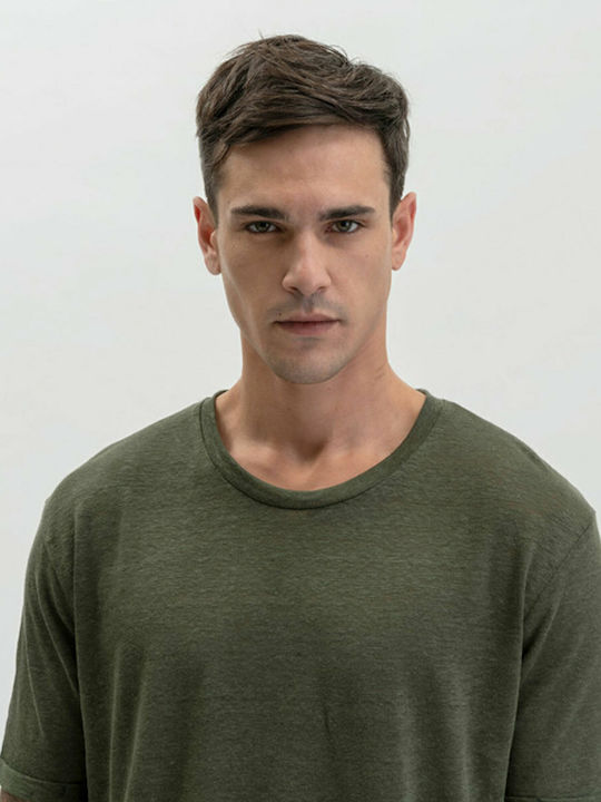 T-Shirt Khaki