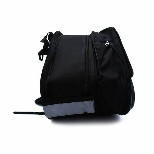 Set de Saci pentru Motociclete 58lt in Negru culoare