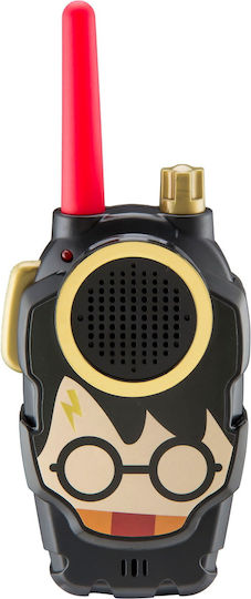 eKids Walkie Talkies - Harry Potter 2τμχ