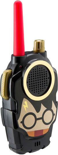 eKids Walkie Talkies - Harry Potter 2τμχ