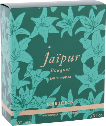 Boucheron Jaipur Bouquet Eau de Parfum 100ml | Skroutz Romania