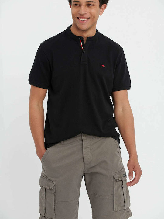 Men's Shorts Cargo Gray