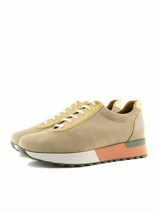 Juliet 8188-0394-000006 Sneakers Beige