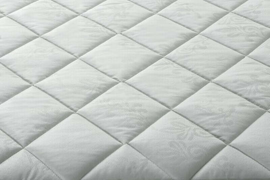 Comfort Strom Sleep Well Foam Единичен Ортопедичен Матрак 90x190x19см