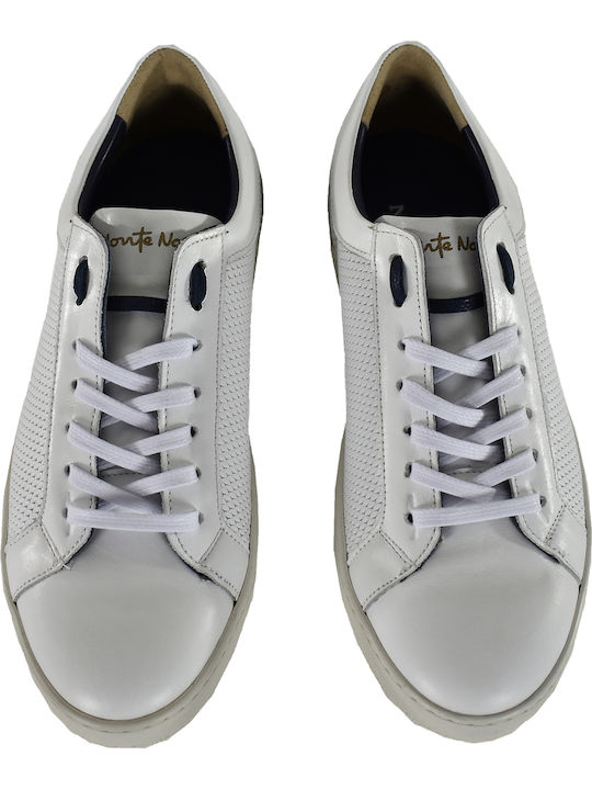 90-4600-9054 Ανδρικά Sneakers Λευκά