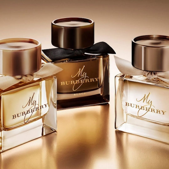 Burberry My Burberry Eau de Parfum 90ml