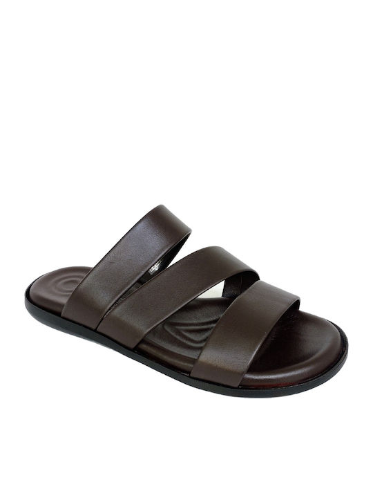 Men's Sandals Brown
