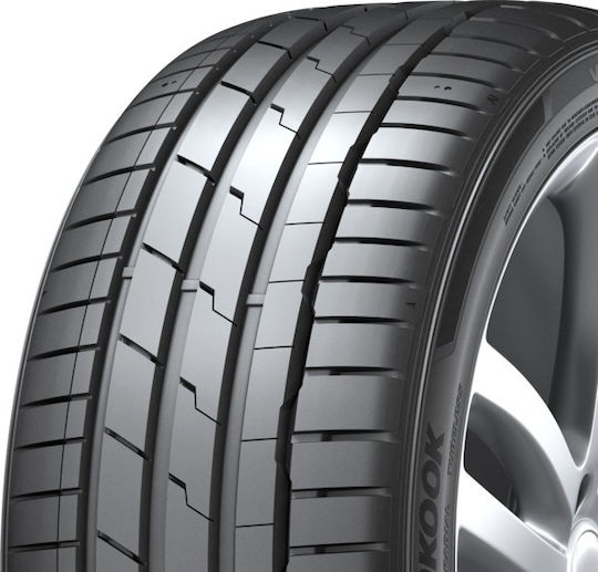 Hankook K127a Evo 3 235/65R18 110V XL Лято Гума за 4x4 / SUV Кола