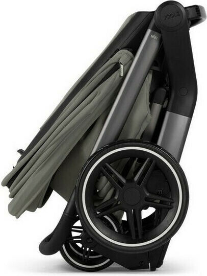 Joolz Hub Cocoon Stroller Footmuff 81x52cm Sage Green
