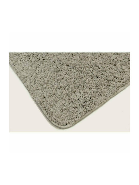 Ns Carpets Μοκέτα Toscana Light Grey (τιμή ανά μέτρο)
