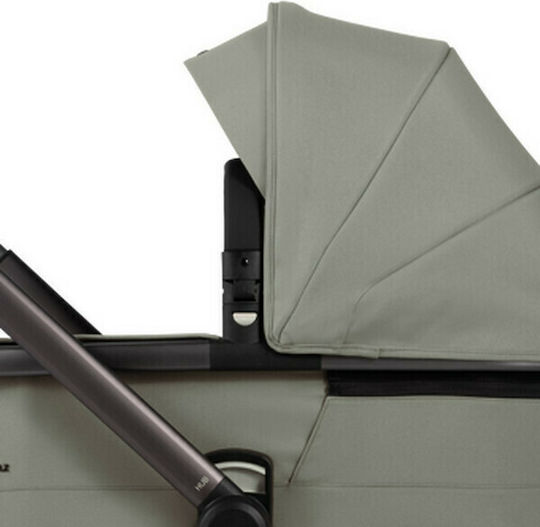 Joolz Port Bebe Hub+ Sage Green