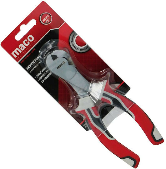 Maco Cable Cutter Electrician Length 160mm