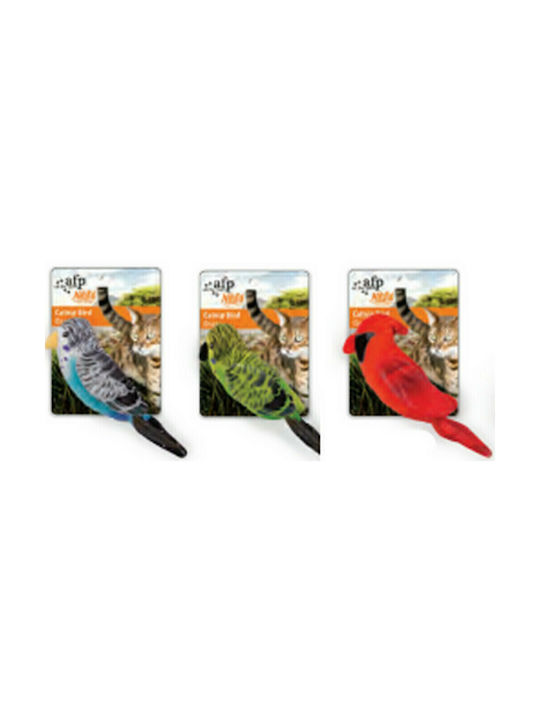 All For Paws Instincts Catnip Bird Ραβδί All For Paws Instincts Catnip Bird Ραβδί