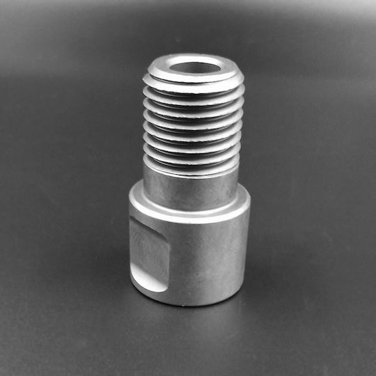 Ingco DDM28001.CHUCK Adapter From M22 to 1 1/4 Drill Driver
