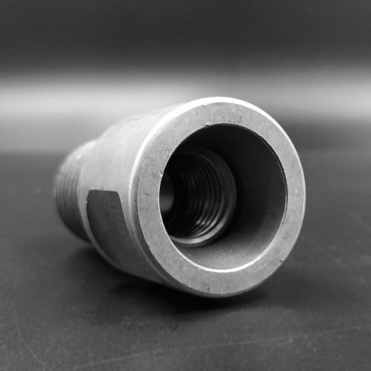 Ingco DDM28001.CHUCK Adapter From M22 to 1 1/4 Drill Driver