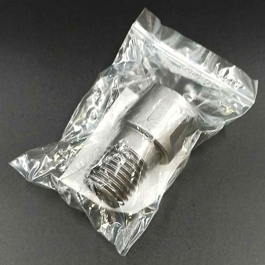 Ingco DDM28001.CHUCK Adapter From M22 to 1 1/4 Drill Driver