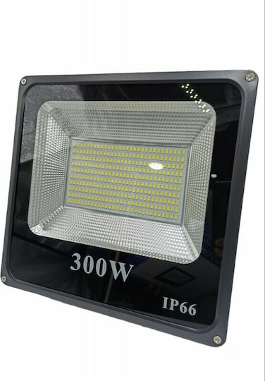 Rolinger Waterproof LED Floodlight 300W IP65