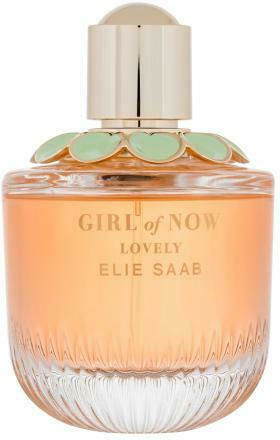 Elie Saab Girl of Now Lovely Eau de Parfum 90ml