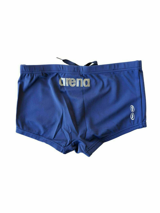 Arena Kinder Badeanzug Badeshorts Blau