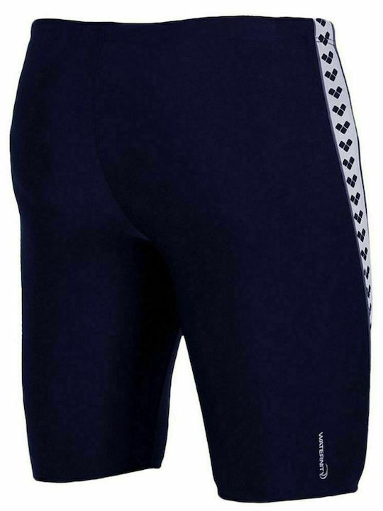 Arena Kinder Badeanzug Badeshorts Schwarz