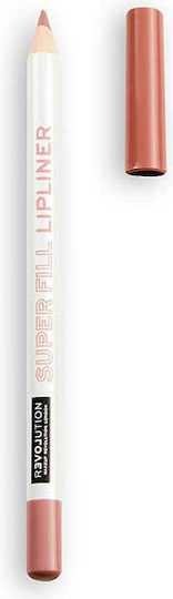 Revolution Beauty Super Fill Creion De Buze