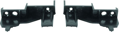 Phonocar DIN Fascia Panels 2 Din for Lancia Ypsilon 2012