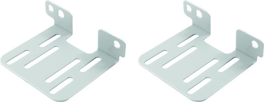 Phonocar DIN Fascia Panels 2 Din for Opel Adam / Corsa 2014-2021