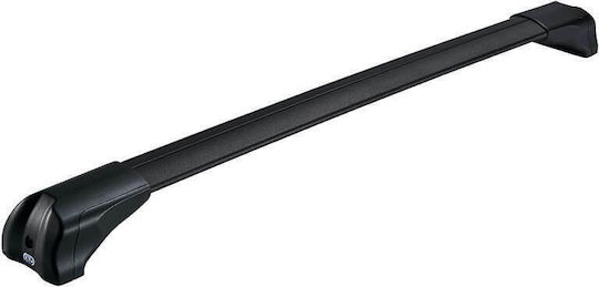 Cruz Airo Fuse 925 737 106cm. Universal (Set cu picioare) Negre