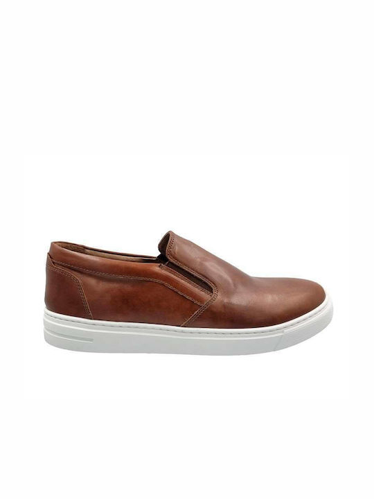 Gallen 431 Taba Casual Men's Shoes