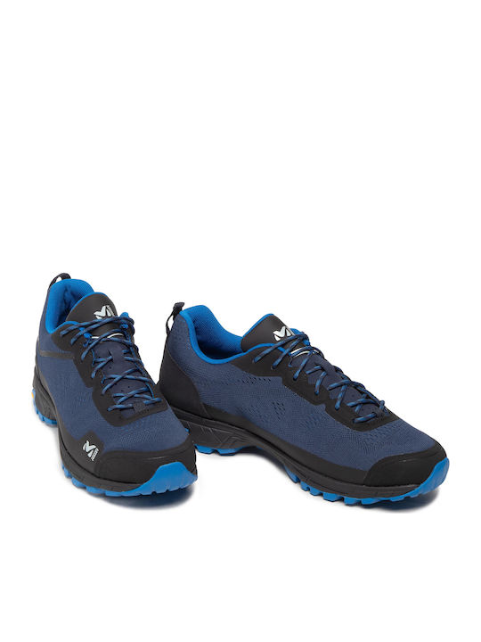 Millet Hiking Up Men's Hiking Shoes Blue