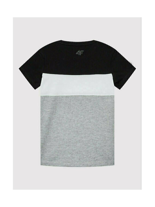 4F Kids T-shirt Multicolour