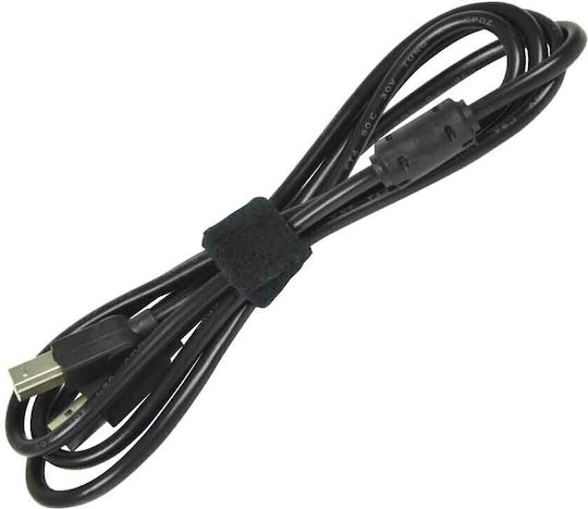 Citronic CU-50 Σετ Πυκνωτικό Μικρόφωνο USB Επιτραπέζιο, Shock Mounted για Φωνητικά