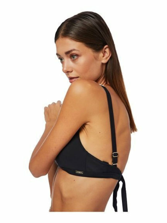 Maracaibo Bikini Τριγωνάκι Μαύρο