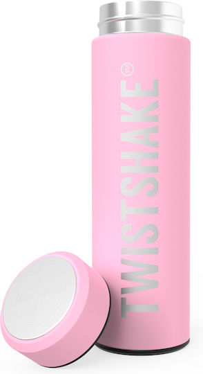 Twistshake 1450 Baby Thermos for Liquids Stainless Steel 420ml