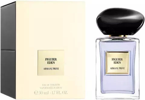 Giorgio Armani Prive Figuier Eden Eau de Toilette 50ml
