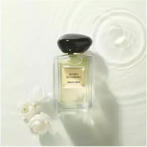 Giorgio Armani Eau de Toilette 100ml