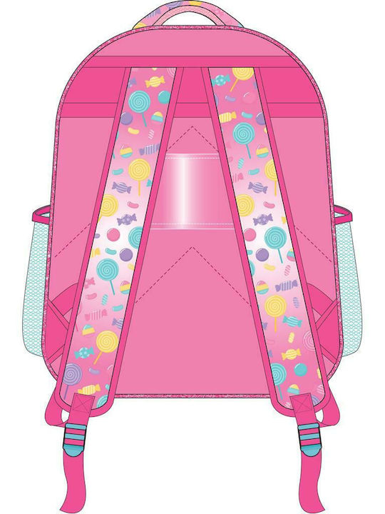 Must Sweety School Bag Backpack Kindergarten Multicolored