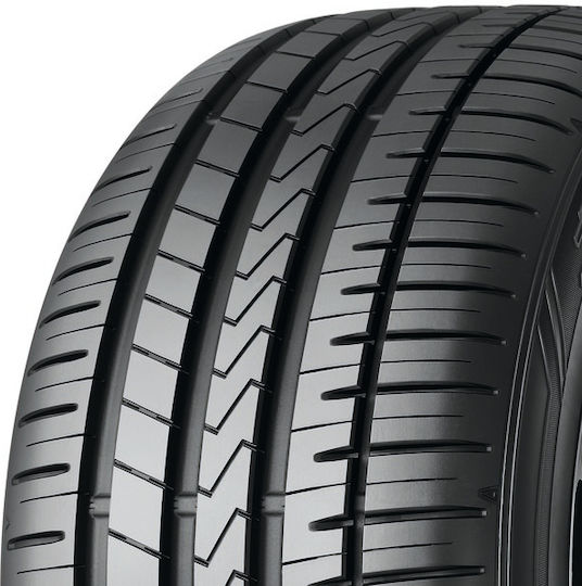 Falken Azenis FK510 255/30R22 95Y XL Θερινό Λάστιχο για Επιβατικό Αυτοκίνητο