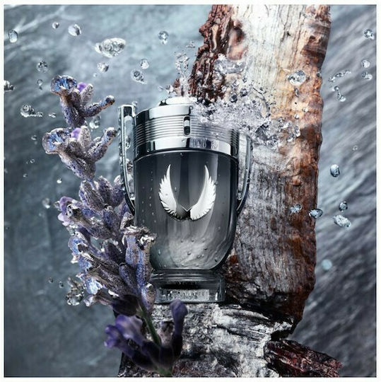 Rabanne Invictus Platinum Eau de Parfum 100ml
