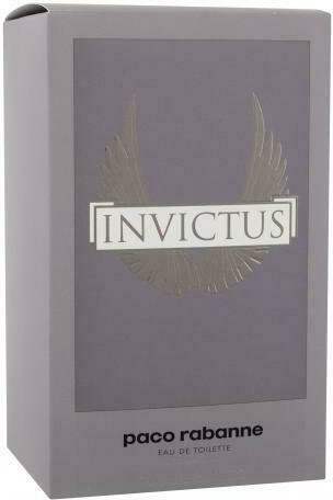 Rabanne Invictus Eau de Toilette 200ml