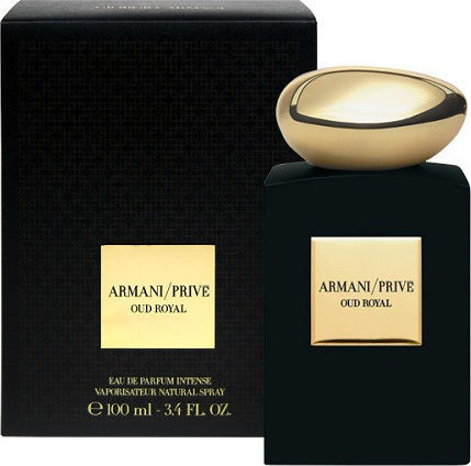 Giorgio Armani Eau de Parfum 100ml