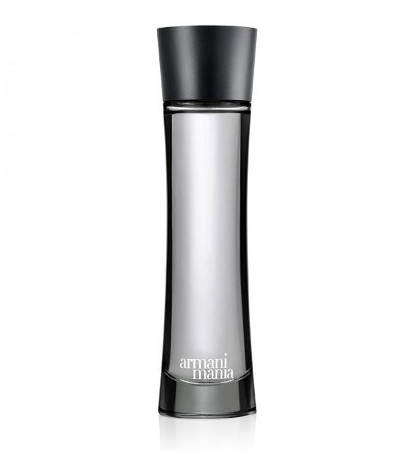 Armani Mania Homme Eau de Toilette 100ml Skroutz.gr