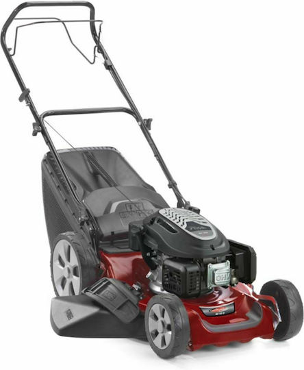 Castel Garden XC 53 S Self-propelled Lawn Mower Gasoline