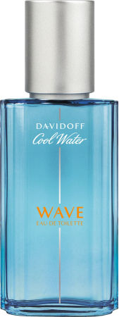 Davidoff Cool Water Wave Eau de Toilette 40ml