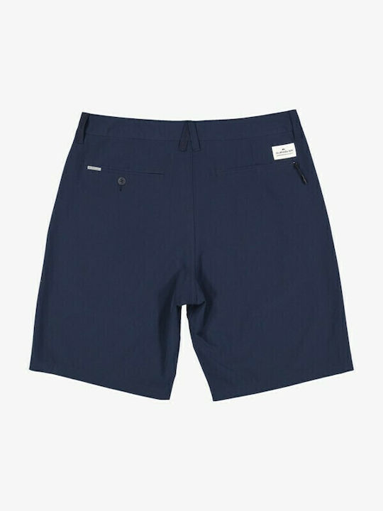 Ocean Union Amphibian Men's Swimwear Bermuda Navy Blue