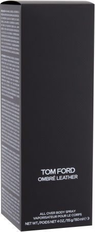Tom Ford Ombre Leather Spray de corp 150ml