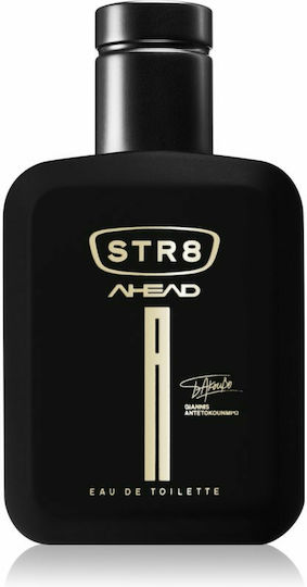STR8 Ahead Eau de Toilette 50ml