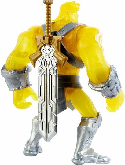 Фигура за Действие He-Man Господари на вселената за 4+ години Години