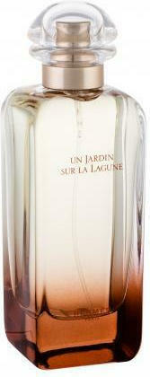 Hermes Un Jardin Sur La Lagune Eau de Toilette 100ml
